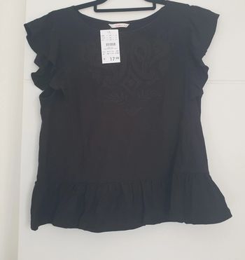 T.shirt neuf taille M