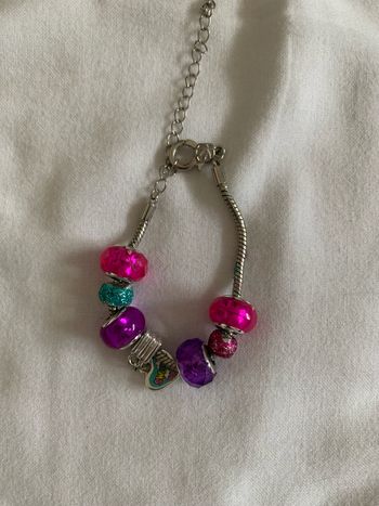 Bracelet fantaisie