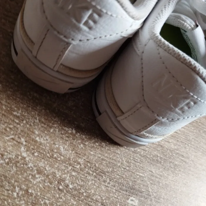 ⭐ Baskets Nike Court legacy next nature pointure 38 #emyfleury_pointure38femme - photo numéro 12