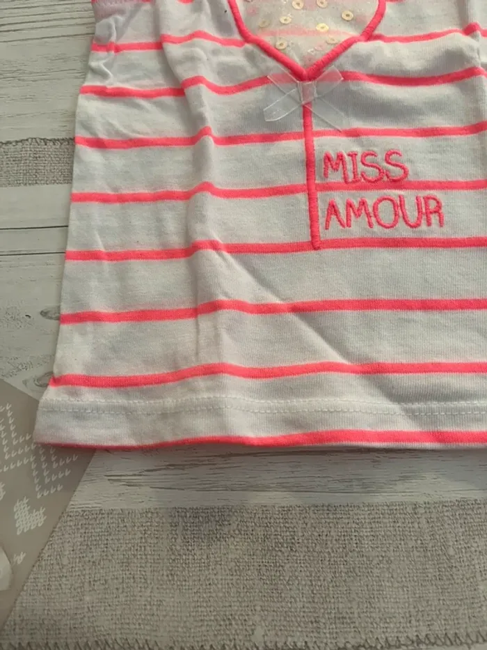 Tee shirt - photo numéro 5