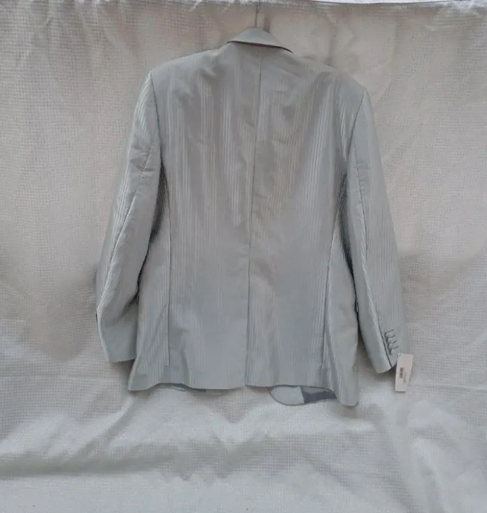 Costume Pronuptia Monsieur taille xl - photo numéro 2