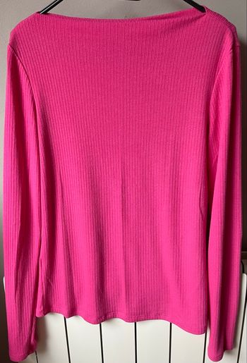 Pull femme