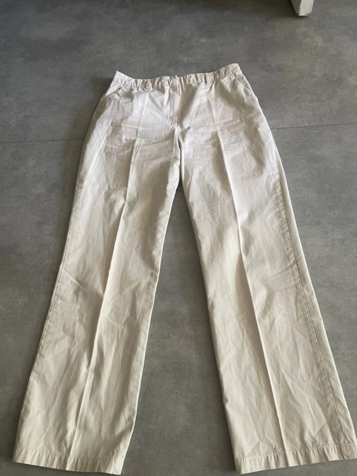 Pantalon - photo numéro 4