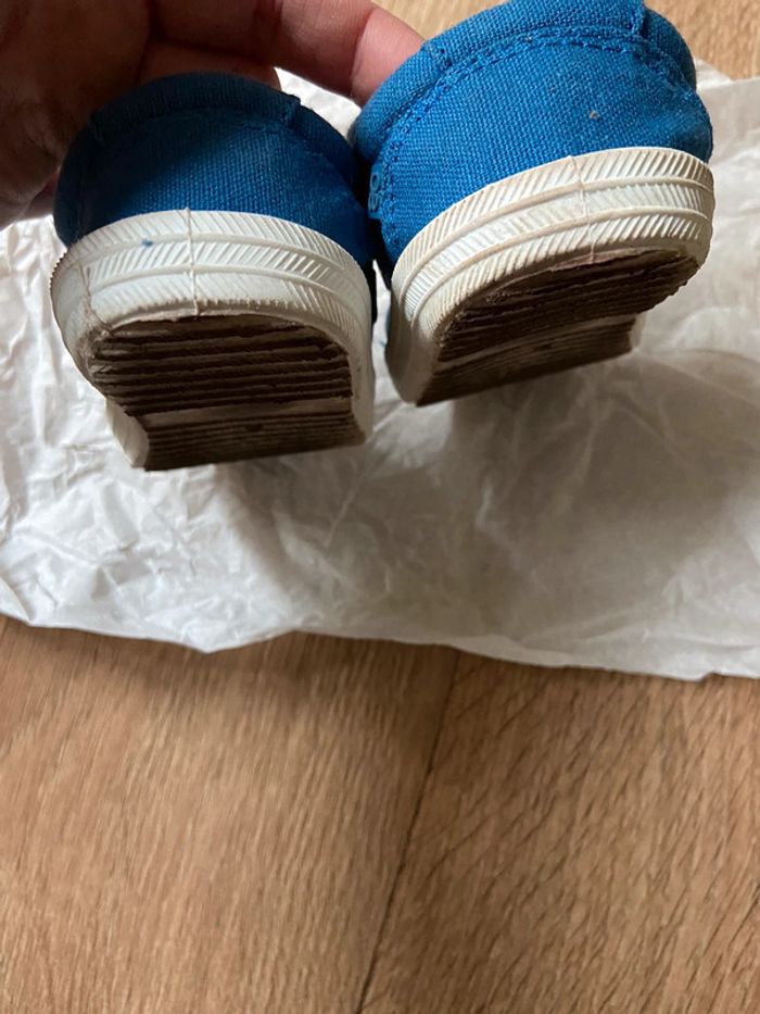 Baskets - photo numéro 4
