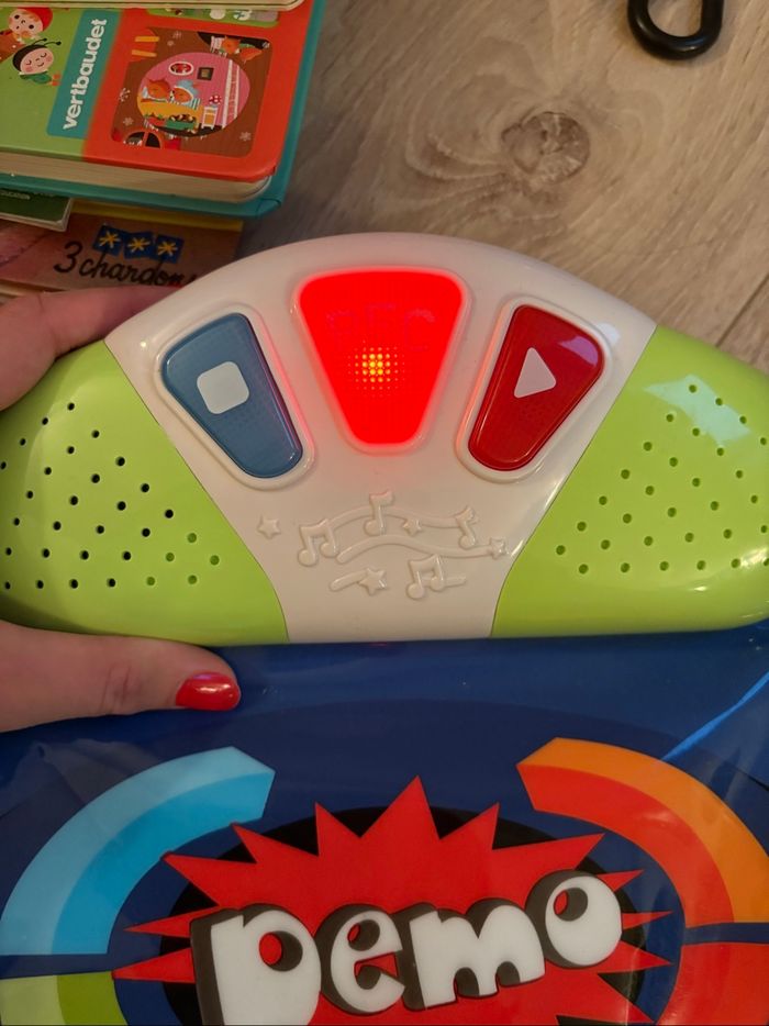 Tapis musical - photo numéro 8