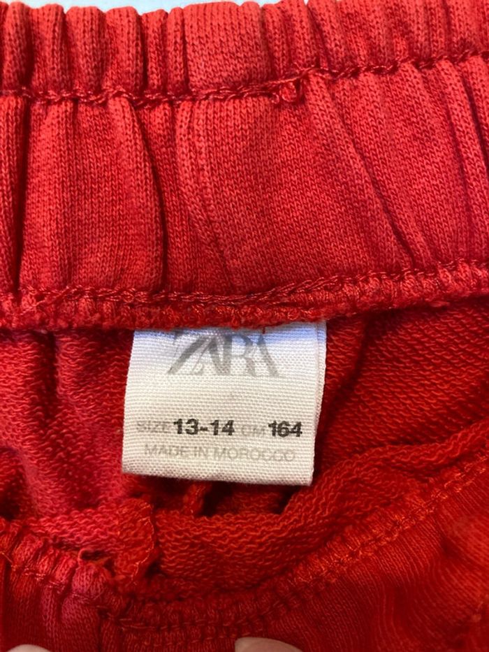 Short Rouge - photo numéro 4
