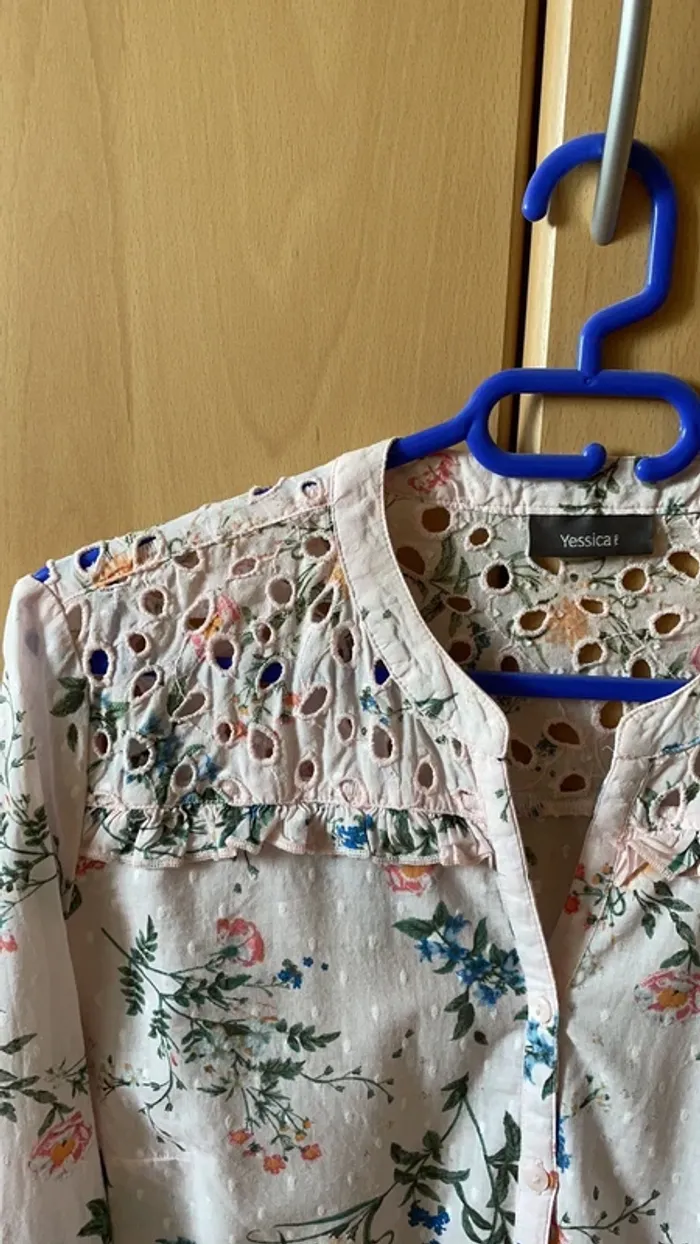 Chemisier - photo numéro 2