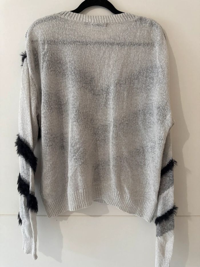 Pull femme SALSA – Taille L - photo numéro 2