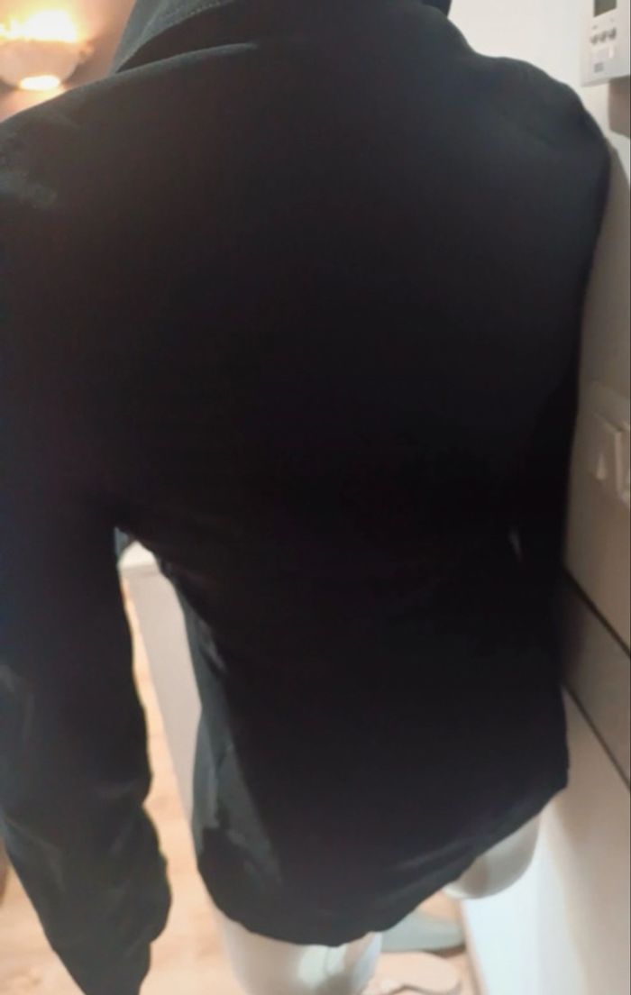 Veste blazer femme t 38 walk and talk - photo numéro 4