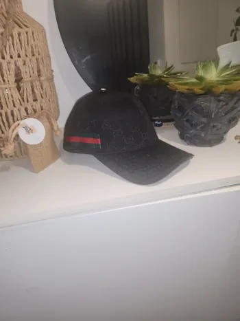 Casquette fashion