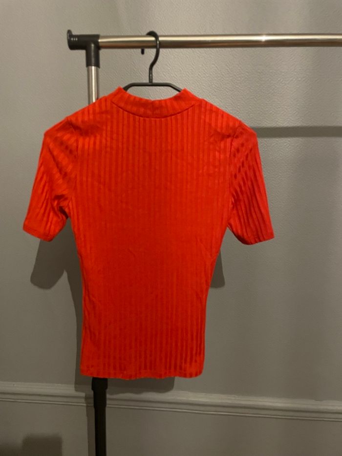 T-shirt - photo numéro 2