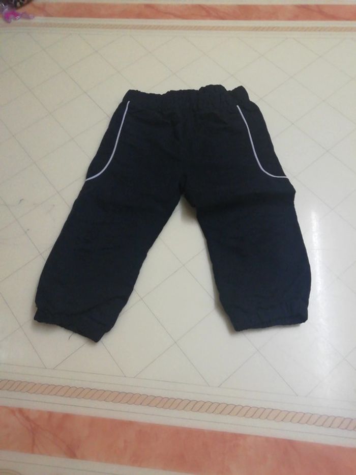 Jogging 24 mois - photo numéro 3