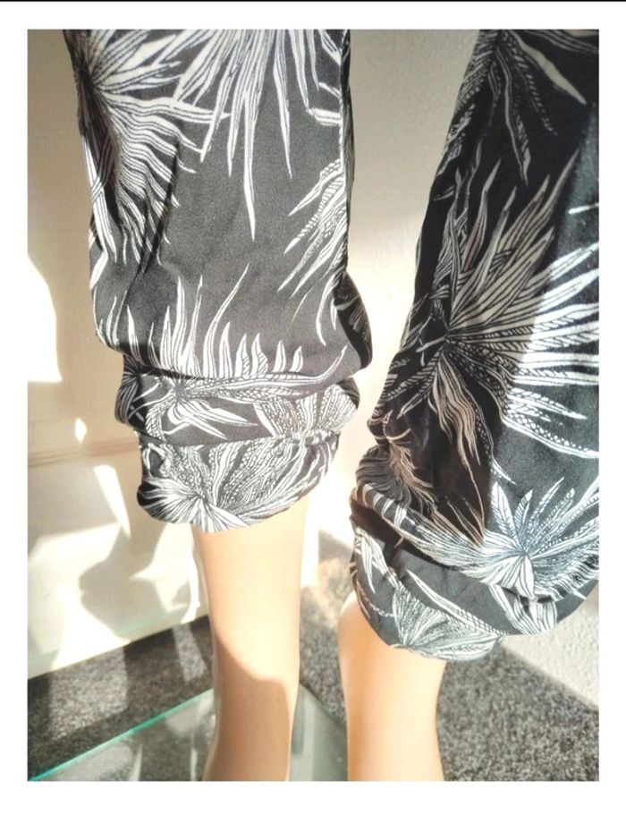 Combinaison pantalon Amisu taille xs très bon état - photo numéro 5
