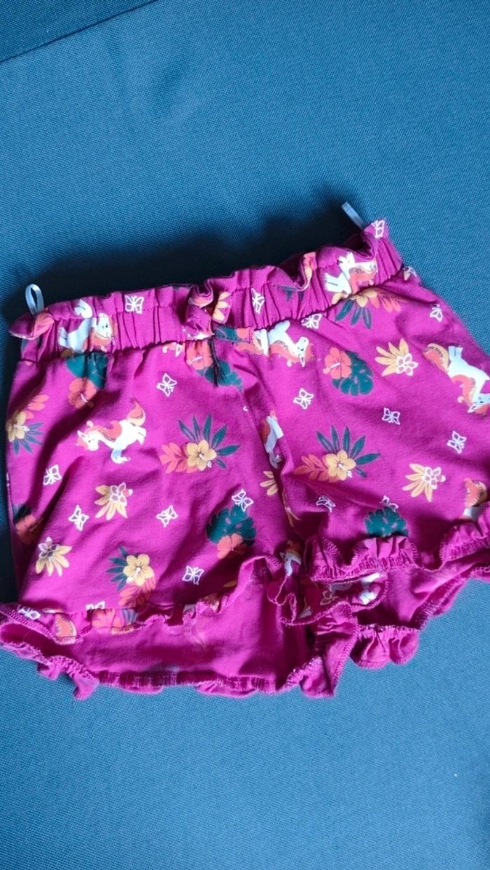 Lot 3 shorts - photo numéro 5