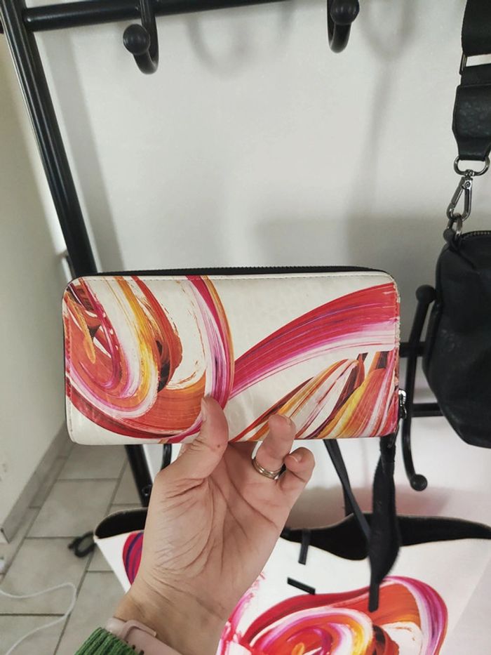 Sac à main Desigual - photo numéro 5