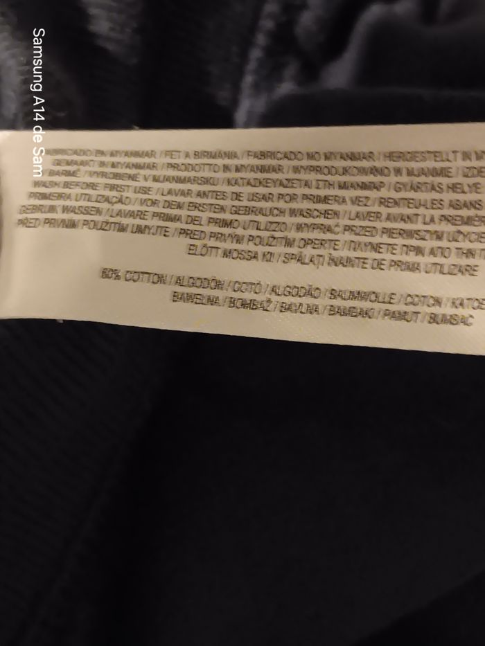 Jogging garçon primark 6-7 ans - photo numéro 4