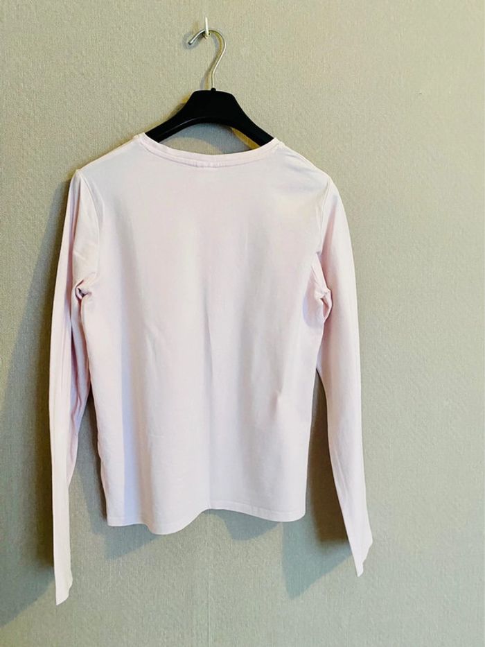 Sweat Rose Zara - photo numéro 2