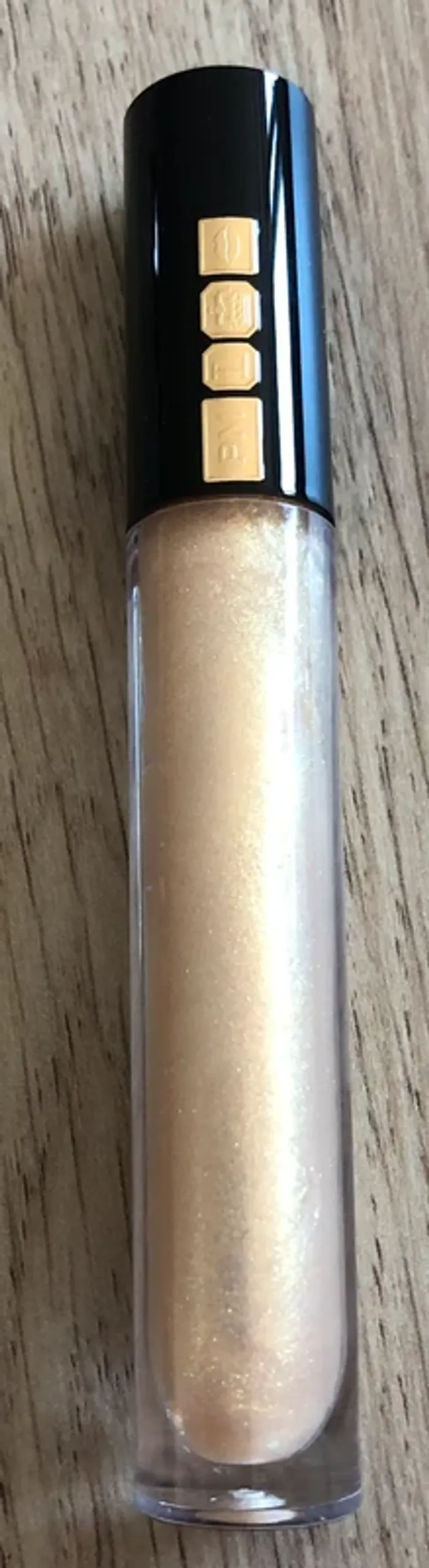 Gloss brillant à lèvres 👄Path McGrath