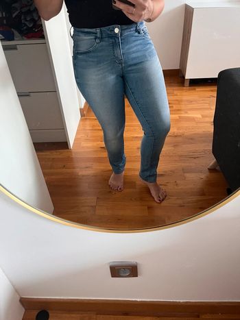 Jean Camaïeu taille 36