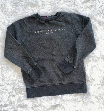 Sweat tommy hilfiger