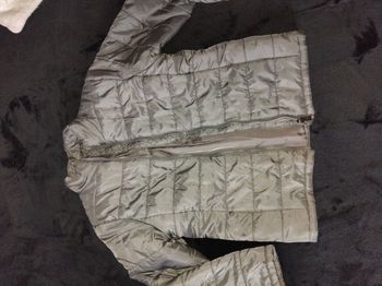 Douane grise 8 ans kiabi