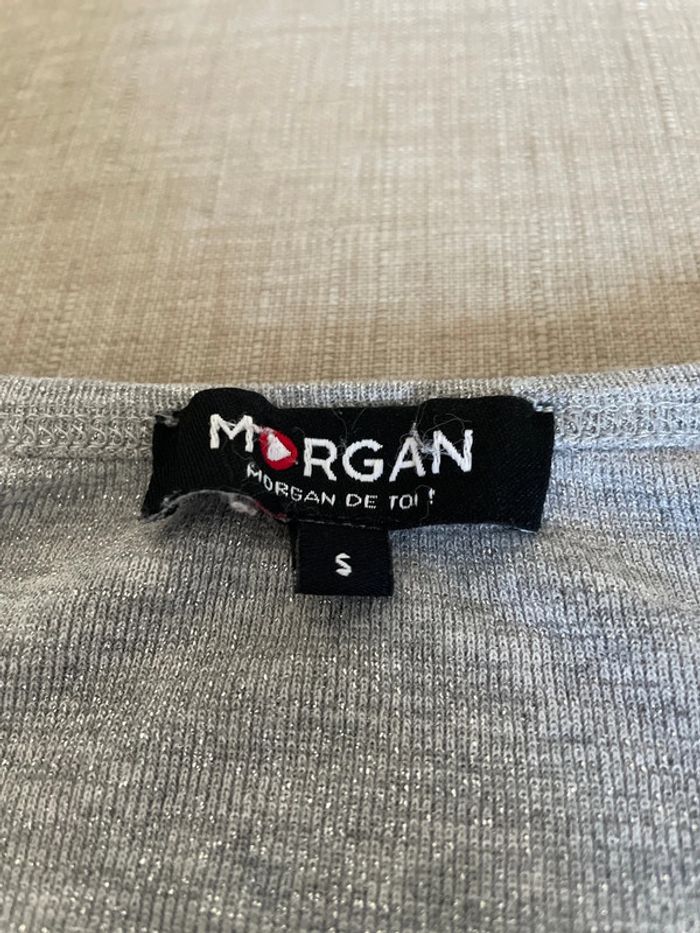 Débardeur Morgan S - photo numéro 4