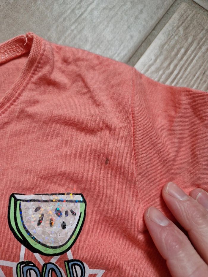 Tee shirt z - photo numéro 3