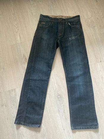 Jean Complices taille 12 ans