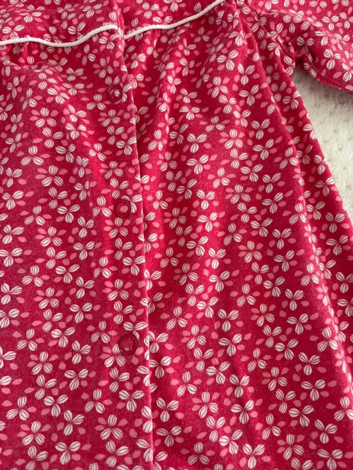 Pyjamas 3 mois - photo numéro 2