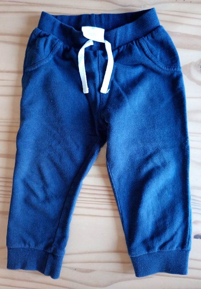 Jogging bébé