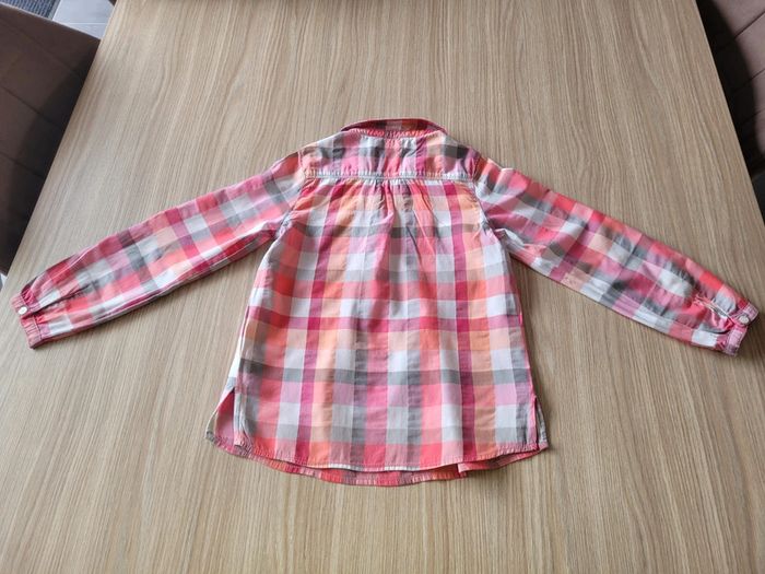 Blouse 6 ans - photo numéro 2