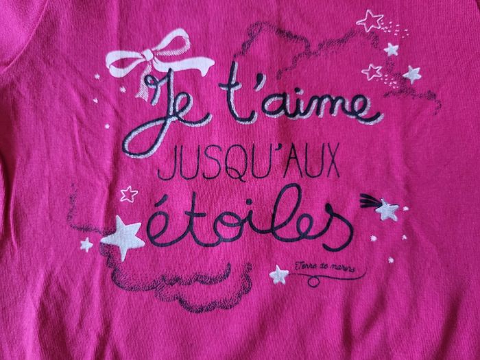 Tee-shirt ML - photo numéro 2