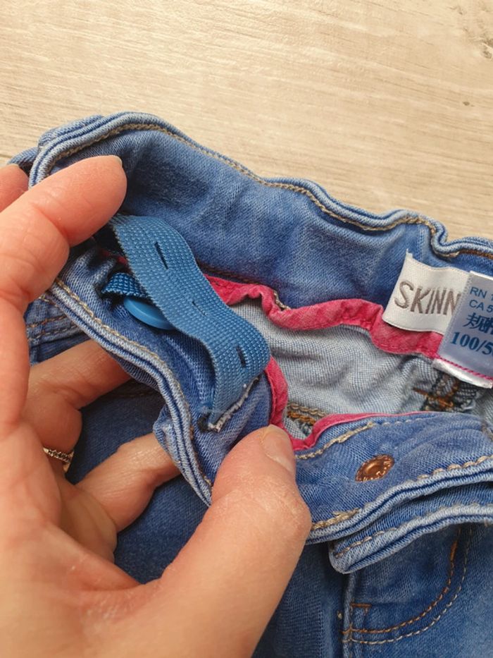 Ensemble okaidi/kiabi 4ans - photo numéro 6