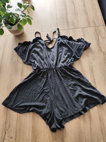 Combishort Bershka