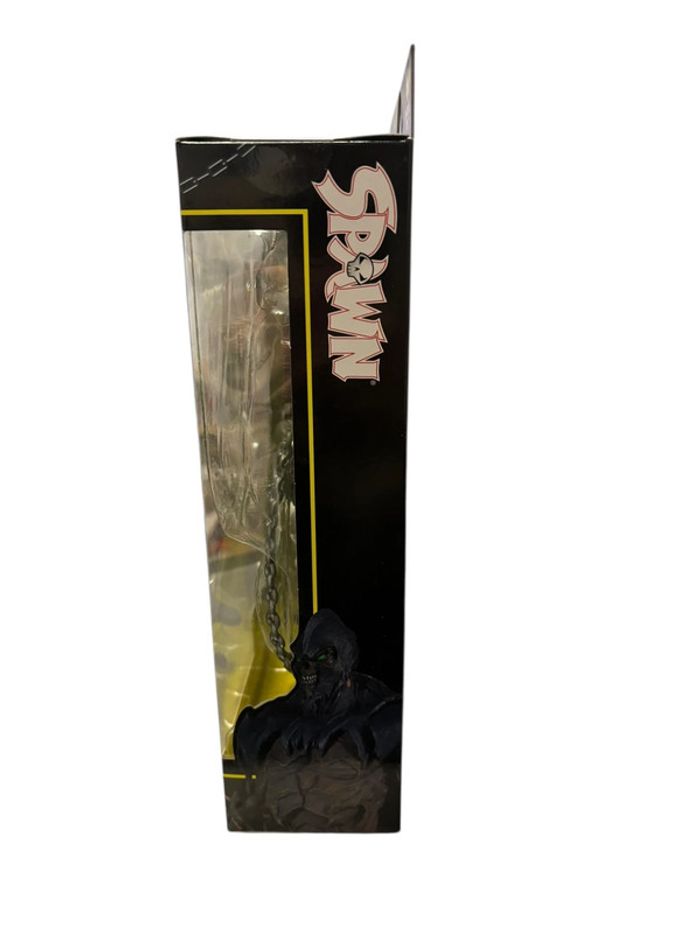 Figurine Spawn Raven Spawn 18 cm McFarlane Toys neuf - photo numéro 3