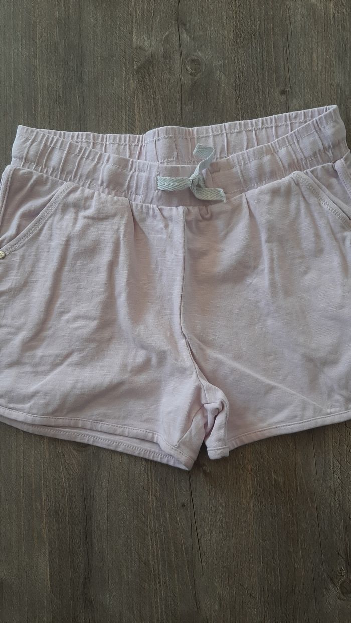 Short rose
