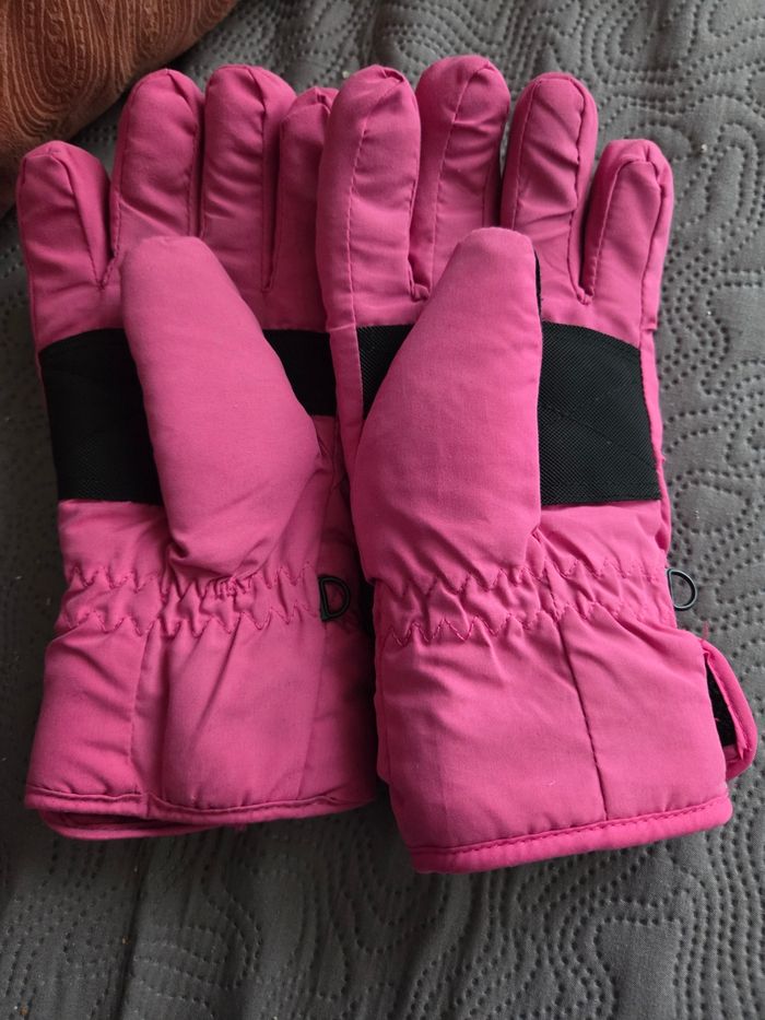 Gants de ski - photo numéro 2