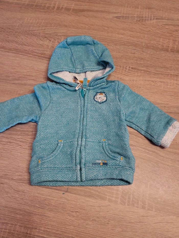 Gilet