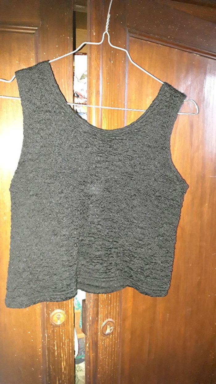 Haut taille 38 - photo numéro 2