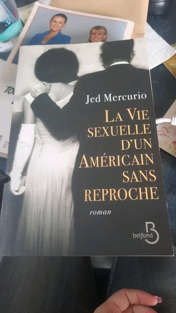Livre séduction