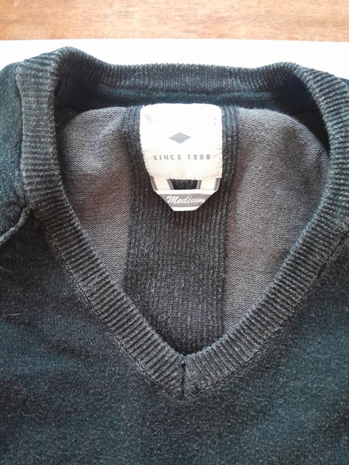 Très beau pull lee cooper since 1908 - photo numéro 5