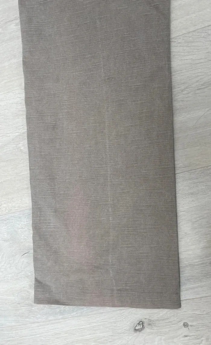 Chevignon grey denim jeans Mens W33 / FR42 - photo numéro 16
