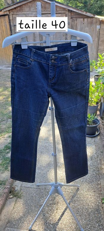 Jeans femme