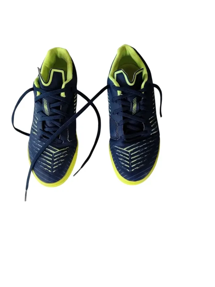 Chaussures de foot en salle