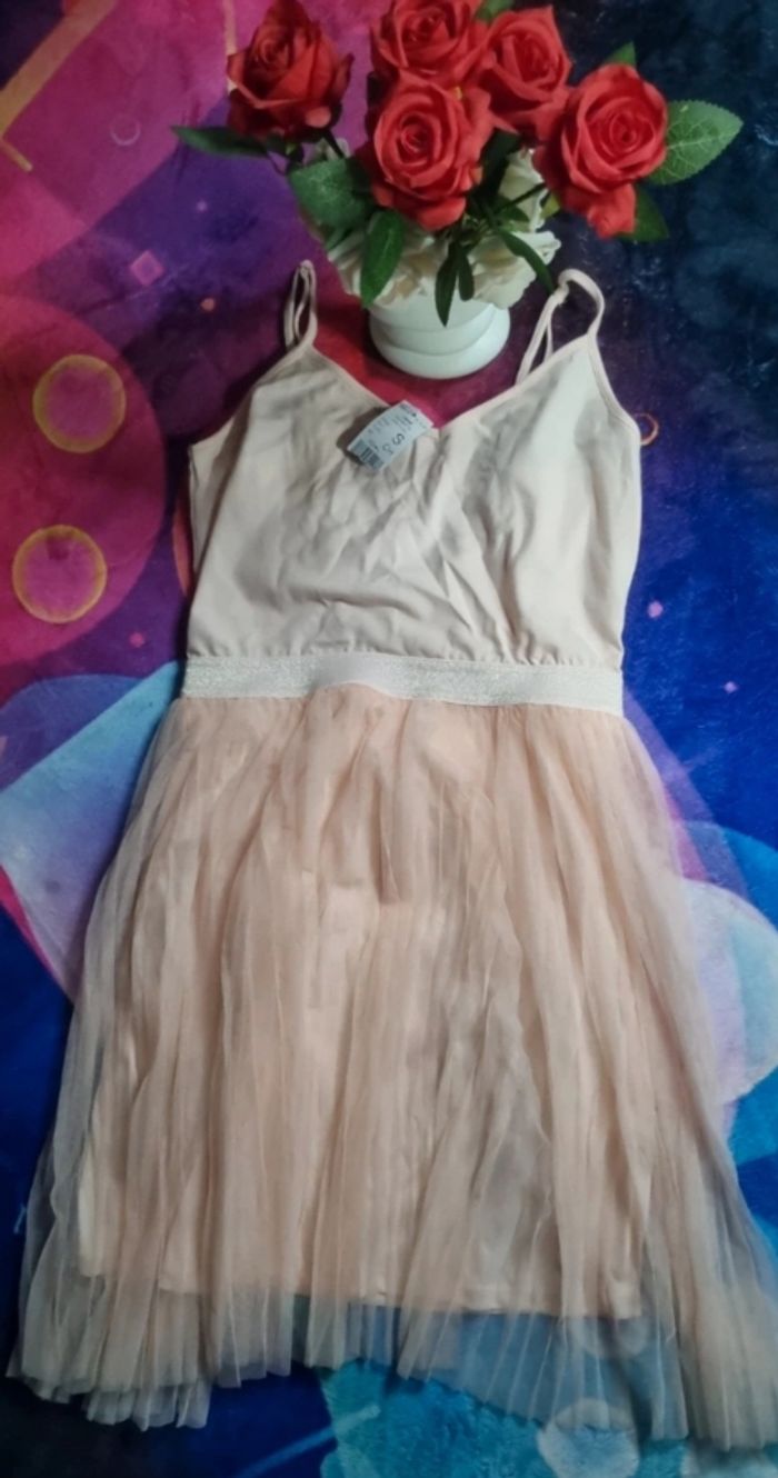 Robe etam