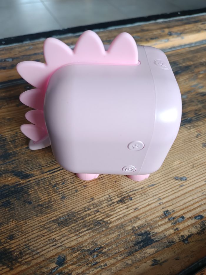 Réveil Funny dinosaur - photo numéro 4