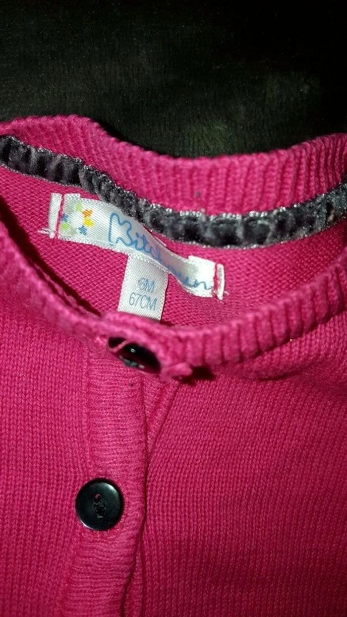 Ensemble 3 pièces - conjunto 3 peças - photo numéro 2