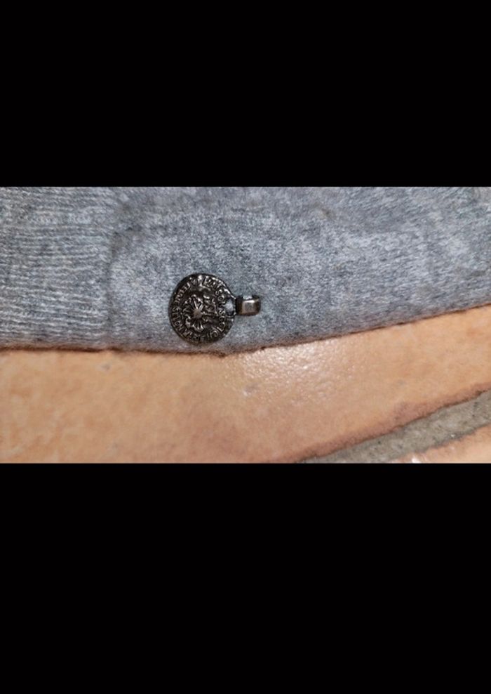 Pull chaud - photo numéro 3