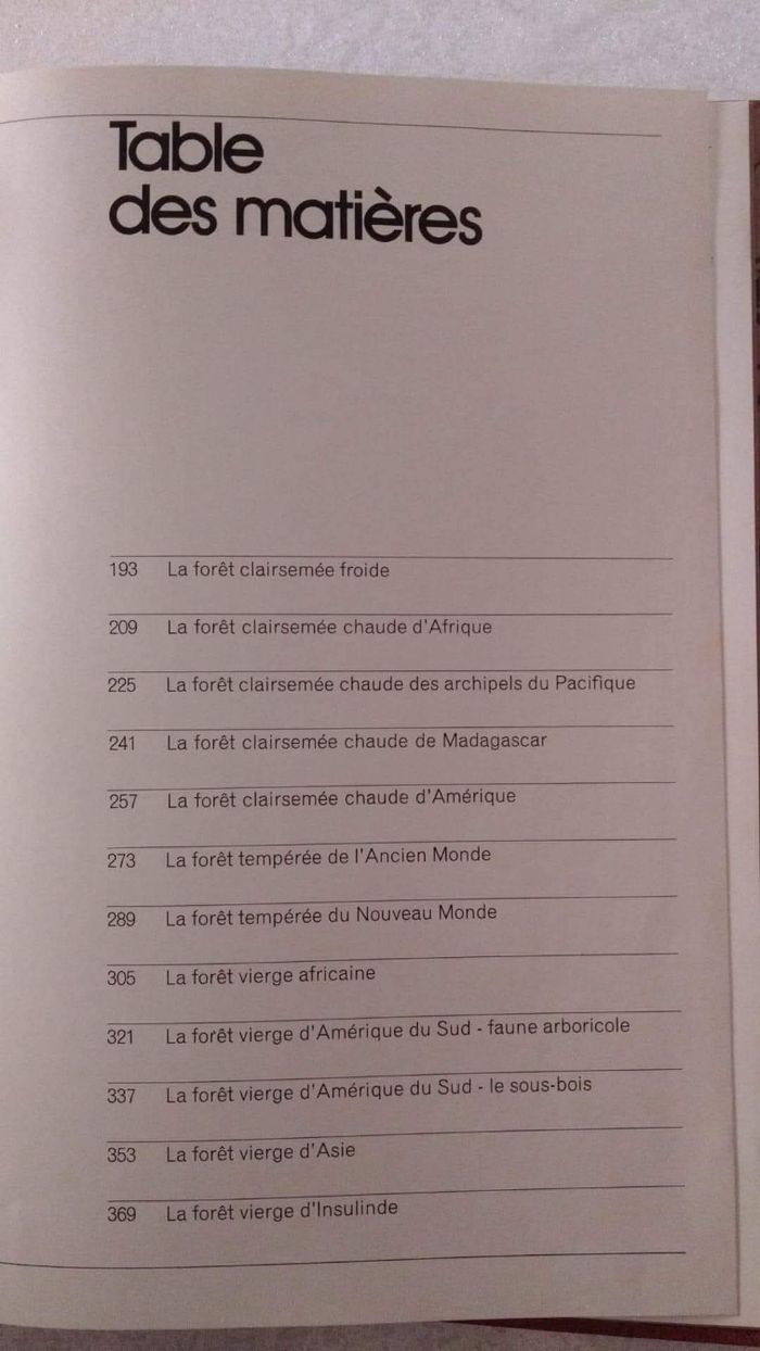Encyclopédie hachette n°2 - photo numéro 5
