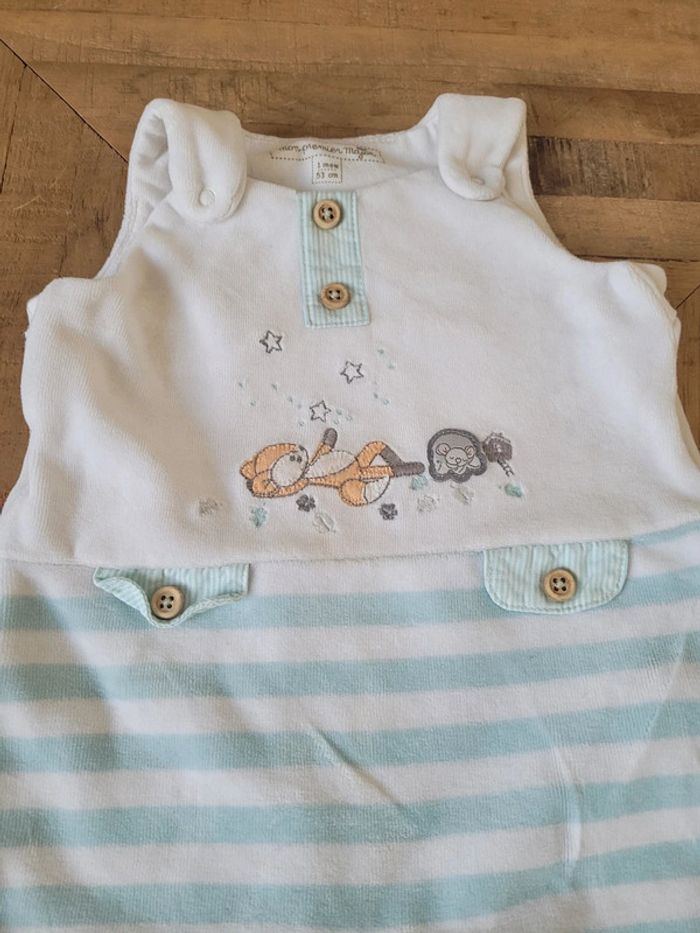 Ensemble "Mon premier major" - photo numéro 4